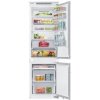 Chladnička s mrazničkou Samsung BRB26605EWW biela