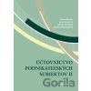 Účtovníctvo podnik. subjektov II 2.vyd. - Miloš Sklenka; Anna Šlosárová; Renáta Hornická; Mi Účtovníctvo podnik. subjektov II 2.vyd. - Miloš Sklenka; Anna Šlosárová; Renáta Hornická; Mi
