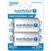 everActive D 10000 mAh 2 ks EVHRL20-10000 everActive D 10000 mAh 2 ks EVHRL20-10000