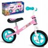Labková patrola PSÍK SKYE BICYKEL RUŽOVÝ Labková patrola PSÍK SKYE BICYKEL RUŽOVÝ