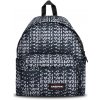 Polstrovaný batoh Eastpak Pak'R Bold Black, 13 Polstrovaný batoh Eastpak Pak'R Bold Black, 13