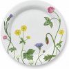 Kähler Hammershøi Summer porcelánový tanier 22 cm, wild flowers, 693285 Kähler Hammershøi Summer porcelánový tanier 22 cm, wild flowers, 693285