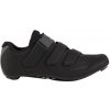 Cyklistické tretry Bontrager Starvos Black 41 Cyklistické tretry Bontrager Starvos Black 41
