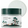 Round Lab Pine Calming Cica Pad Upokojujúce tampóny na tvár 195 ml 50 ks
