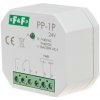 PP-1P/24 - Elektromagnetické pomocné relé, 24V, 16A, 1x NO/NC PP-1P/24 - Elektromagnetické pomocné relé, 24V, 16A, 1x NO/NC