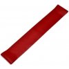 Odporová posilovací guma SEDCO RESISTANCE BAND - červená Odporová posilovací guma SEDCO RESISTANCE BAND - červená