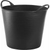 Extol Craft 712030 | Nádoba plastová elastická priemer dna 26,5 cm, výška 29,5 cm, objem 20 l Extol Craft 712030 | Nádoba plastová elastická priemer dna 26,5 cm, výška 29,5 cm, objem 20 l