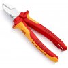 Kliešte Knipex 70 06 180 T štiepacie bočné TT Kliešte Knipex 70 06 180 T štiepacie bočné TT