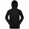 Pánska mikina NAX AZER čierna L Pánska mikina NAX AZER čierna L
