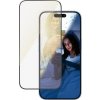 PanzerGlass ochranné sklo UWF EyeCare pre iPhone 16 Black Frame 2865 PanzerGlass ochranné sklo UWF EyeCare pre iPhone 16 Black Frame 2865