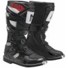 Enduro motocyklové topánky GAERNE GX-1 čierne 44 Enduro motocyklové topánky GAERNE GX-1 čierne 44
