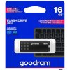 Flash disk GOODRAM UME3 16GB čierny Flash disk GOODRAM UME3 16GB čierny