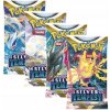 Pokémon TCG Silver Tempest Booster Pokémon TCG Silver Tempest Booster