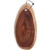 Provence Drevená doska na krájanie agát 44,5 x 18 cm Provence Drevená doska na krájanie agát 44,5 x 18 cm