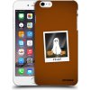 Picasee ULTIMATE CASE pro Apple iPhone 6 Plus/6S Plus - Proof 2 Picasee ULTIMATE CASE pro Apple iPhone 6 Plus/6S Plus - Proof 2