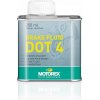 Brzdová kvapalina MOTOREX BRAKE FLUID DOT 4 250ml Brzdová kvapalina MOTOREX BRAKE FLUID DOT 4 250ml