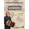 Hráme na heligónke - Piesne od Jaromíra Nohavicu - Martin Čerňanský