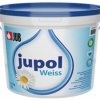 JUB Jupol Weiss 8 kg Biela