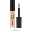 Pupa Milano, Wonder Cover Total Coverage Krycí korektor na tvár 003 Cream Beige 4,2 ml