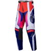 Alpinestars RACER WURX KIDS multicolor biele