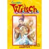 W.I.T.C.H. Komiks 19-21 - kolektív autorov W.I.T.C.H. Komiks 19-21 - kolektív autorov