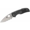 Spyderco Native 5 Lightweight Black C41PSBK5 Spyderco Native 5 Lightweight Black C41PSBK5