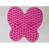 Masážna podložka Motýlik - rôzne farby Ružová Masážna podložka Motýlik - rôzne farby Ružová