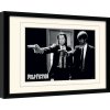 Rámovaný Obraz - Pulp Fiction - Guns, 44.5 × 34.3 cm Rámovaný Obraz - Pulp Fiction - Guns, 44.5 × 34.3 cm