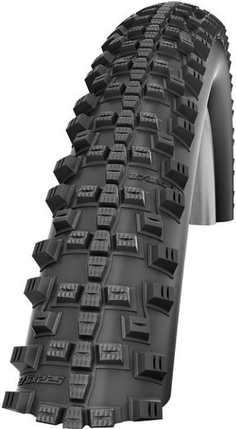 Schwalbe Smart Sam 700x40C 42-622