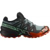 Salomon Speedcross 6 GTX M L47701300 north atlantic black cherry to Salomon Speedcross 6 GTX M L47701300 north atlantic black cherry to