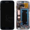 LCD displej Samsung Galaxy S7 G930F - Dotykové sklo - čierne LCD displej Samsung Galaxy S7 G930F - Dotykové sklo - čierne