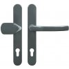 RHD.0030.92.F7016 kľučka + madlo na plastové dvere Antracit 92mm RHD.0030.92.F7016 kľučka + madlo na plastové dvere Antracit 92mm
