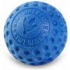 Kiwi Ball Mini lopta 5 cm modrá