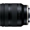 Tamron 11-20mm F/2.8 Di III-A RXD MILC Ultraširoký objektív čierny Tamron 11-20mm F/2.8 Di III-A RXD MILC Ultraširoký objektív čierny