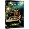 Drvič v ringu - DVD (maďarský obal) Drvič v ringu - DVD (maďarský obal)