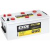 Exide Equipment 12V 230Ah, ET1600 Exide Equipment 12V 230Ah, ET1600
