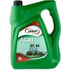 Hydraulický olej jasol Agri HV 46 5L Hydraulický olej jasol Agri HV 46 5L