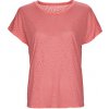 Only Play Tričká s krátkym rukávom ONPJIES LOOSE BURNOUT SS TEE Oranžová Only Play Tričká s krátkym rukávom ONPJIES LOOSE BURNOUT SS TEE Oranžová