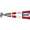Kliešte na káble 570 mm Knipex 95 32 038 Kliešte na káble 570 mm Knipex 95 32 038