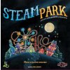 asmodee Steam Park CZ asmodee Steam Park CZ