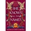 Throne of Khetara: She Knows All the Names Throne of Khetara: She Knows All the Names