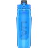 Športová fľaša Under Armour SIDELINE SQUEEZE 950 ML Modrá,Sivá Športová fľaša Under Armour SIDELINE SQUEEZE 950 ML Modrá,Sivá