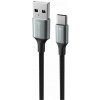 Swissten 71521309 USB / USB-C, 1,5m Swissten 71521309 USB / USB-C, 1,5m