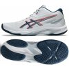 Asics Boty NETBURNER BALLISTIC FF MT 4 1051A090 101 Asics Boty NETBURNER BALLISTIC FF MT 4 1051A090 101