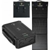 Set powerbanka Viking VIDAR III a solárny panel Viking L60 PD VIDARIIIL60PD Set powerbanka Viking VIDAR III a solárny panel Viking L60 PD VIDARIIIL60PD