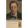 Igor Stravinsky - Collection (4CD) (Nicolai Gedda, Magda Laszlo, Igor Strawinsky, Royal Philharmonic Orchestra, London Philharmonic Orchestra, Danish National Radio Symphony Orchestra, Royal Stockholm Igor Stravinsky - Collection (4CD) (Nicolai Gedda, Magda Laszlo, Igor Strawinsky, Royal Philharmonic Orchestra, London Philharmonic Orchestra, Danish National Radio Symphony Orchestra, Royal Stockholm