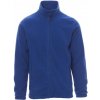 Payper NEPAL Fleecová mikina pánska M, Royal blue Payper NEPAL Fleecová mikina pánska M, Royal blue