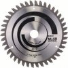 BOSCH Multi Material Pílový kotúč, 160 x 20/16 x 2,4 mm; 42, 2608640503 BOSCH Multi Material Pílový kotúč, 160 x 20/16 x 2,4 mm; 42, 2608640503