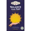 Balance Your Day, porciovaný čaj, 12 vreciek Balance Your Day, porciovaný čaj, 12 vreciek