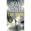 The City (Dean Koontz)(Brožovaná) The City (Dean Koontz)(Brožovaná)
